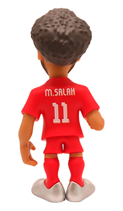 MINIX FIGURE (SALAH LIVERPOOL)