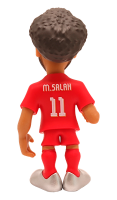 MINIX FIGURE (SALAH LIVERPOOL)