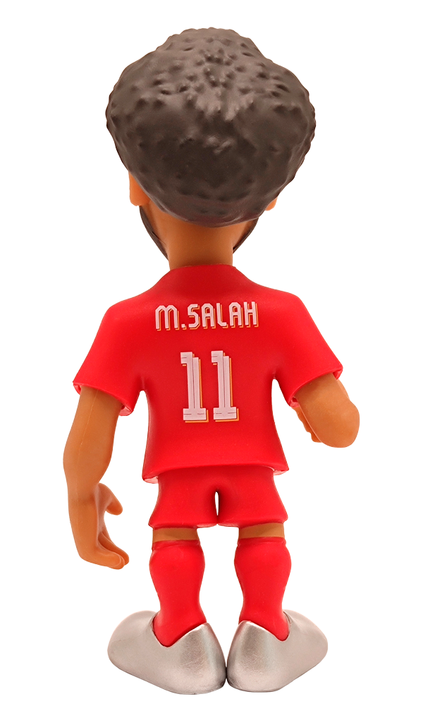 MINIX FIGURE (SALAH LIVERPOOL)
