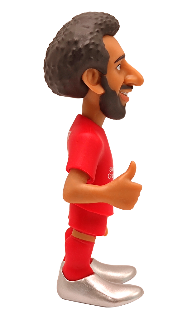 MINIX FIGURE (SALAH LIVERPOOL)