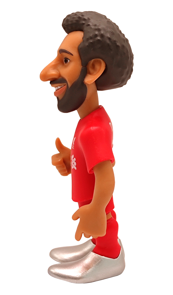 MINIX FIGURE (SALAH LIVERPOOL)