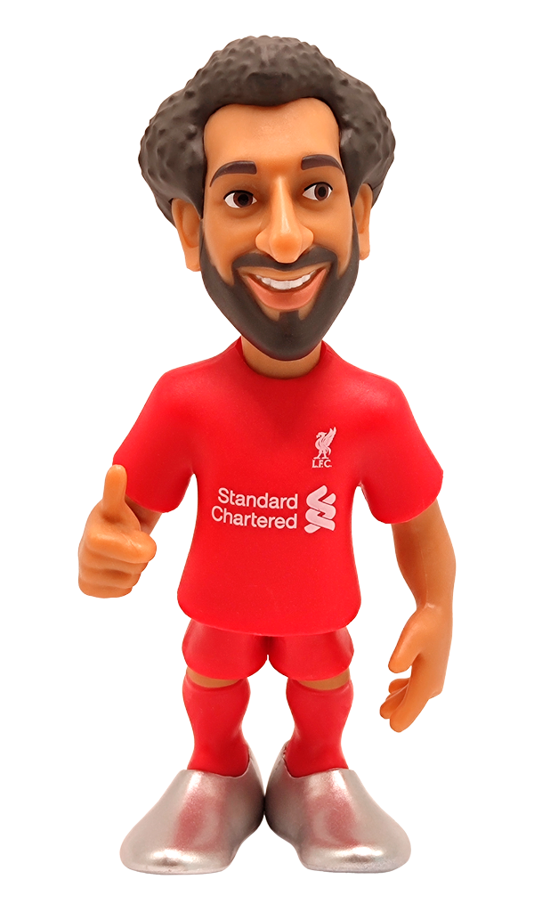 MINIX FIGURE (SALAH LIVERPOOL)