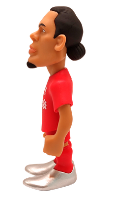 MINIX FIGURE (VAN DIJK LIVERPOOL)