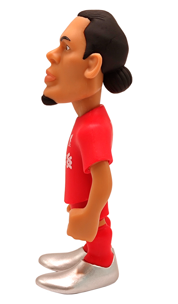 MINIX FIGURE (VAN DIJK LIVERPOOL)