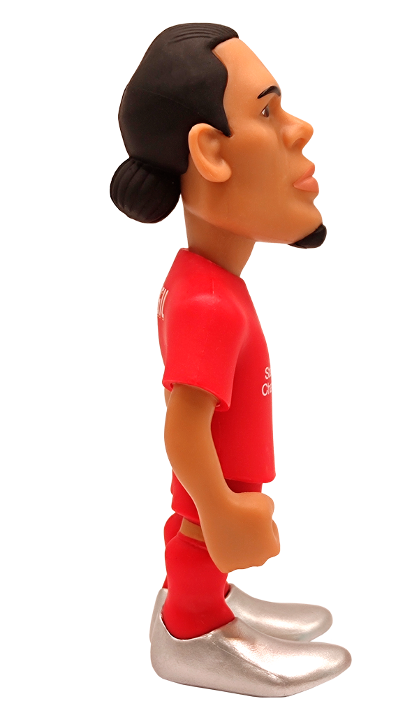MINIX FIGURE (VAN DIJK LIVERPOOL)
