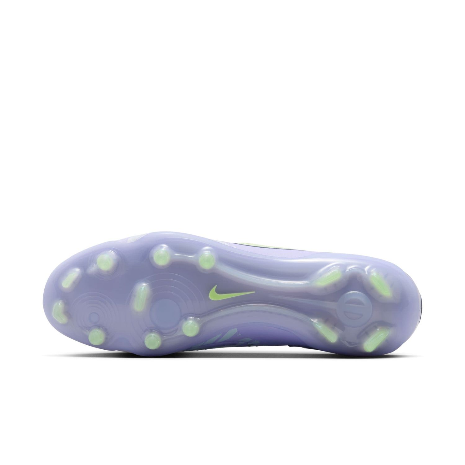 TIEMPO LEGEND 10 ELITE FG (PURPLE/BARELY VOLT)