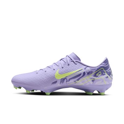 Nike United Zoom Mercurial Vapor 16 Academy FG/MG - SoccerWorld