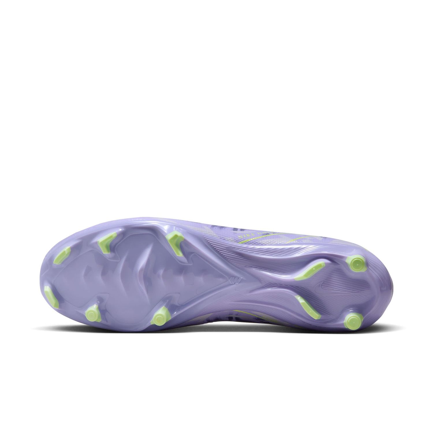 ZOOM MERCURIAL VAPOR 16 ACADEMY FG/MG (PURPLE/BARELY VOLT)