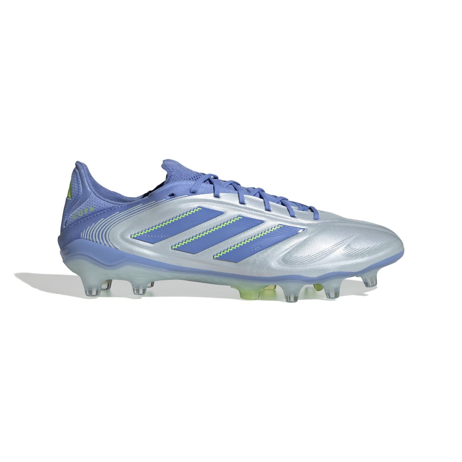 COPA PURE III ELITE FG (GRAY/BLUE)