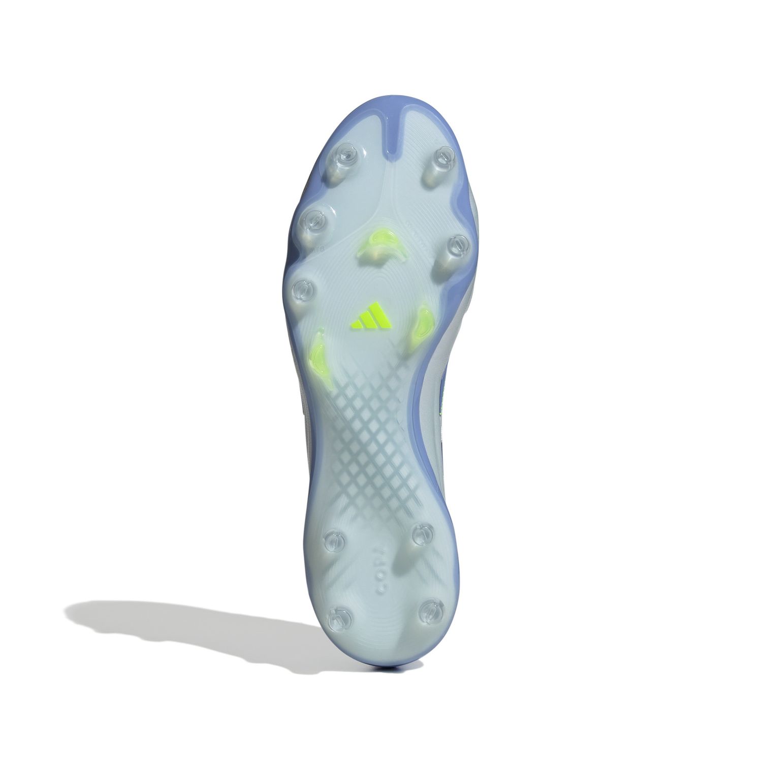 COPA PURE III ELITE FG (GRAY/BLUE)