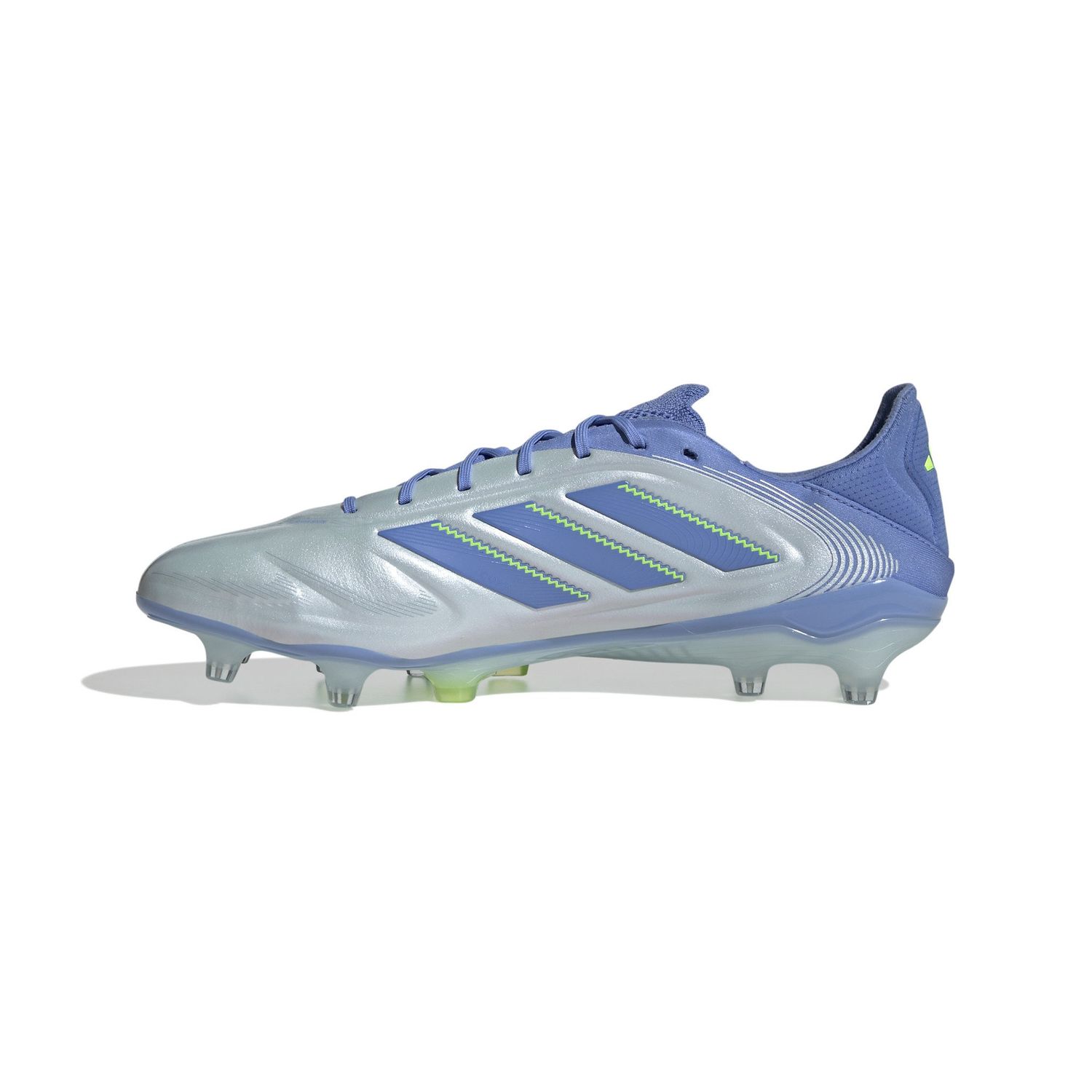 COPA PURE III ELITE FG (GRAY/BLUE)