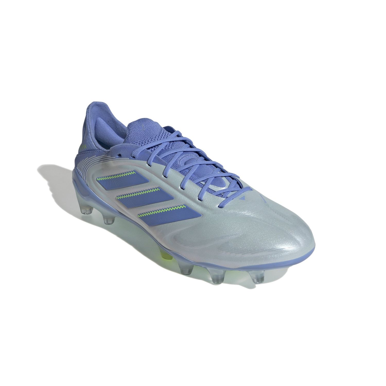 COPA PURE III ELITE FG (GRAY/BLUE)