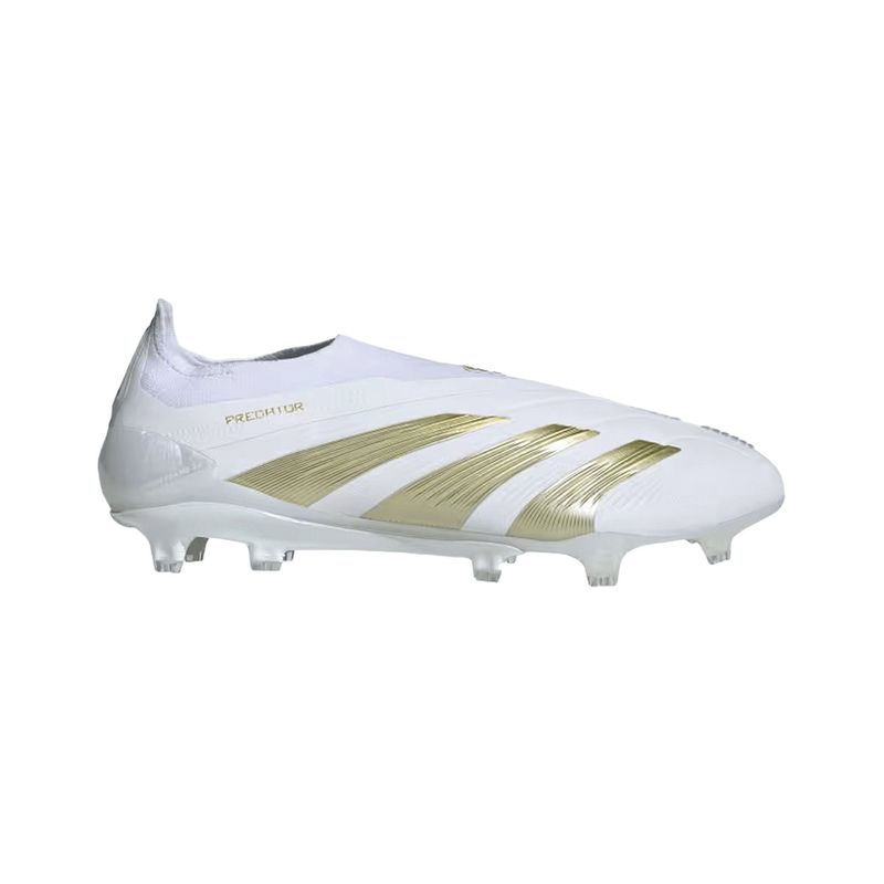 adidas Predator Elite Laceless FG - SoccerWorld
