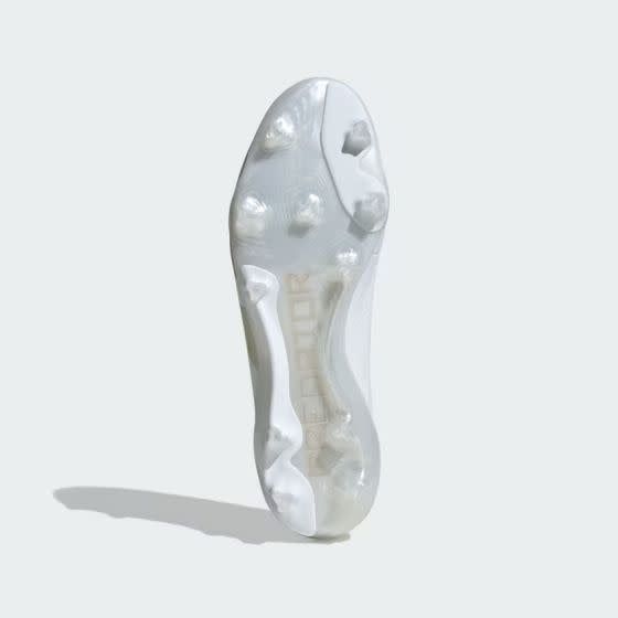 PREDATOR ELITE LL FG (WHITE/GOLD)