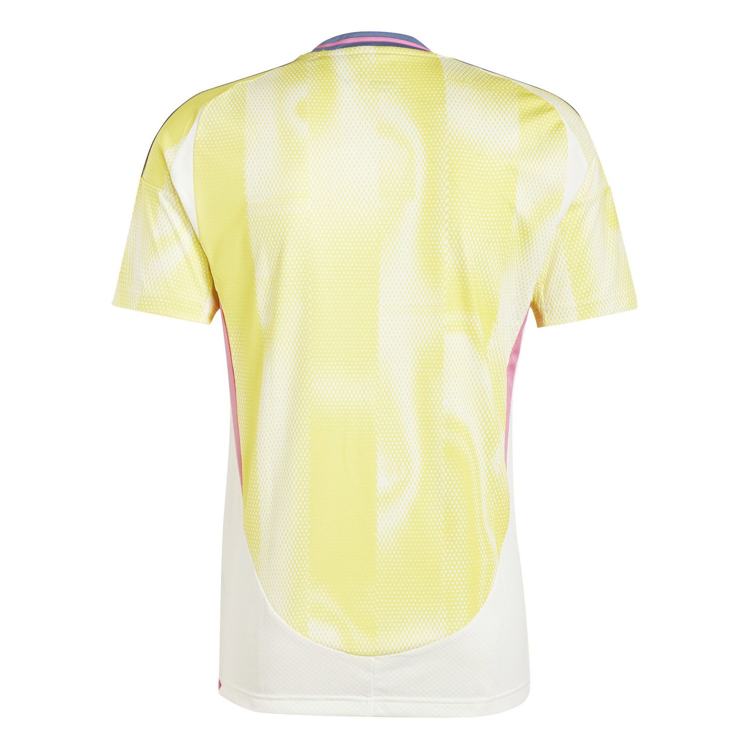 JUVENTUS 24/25 AWAY JERSEY (YELLOW)