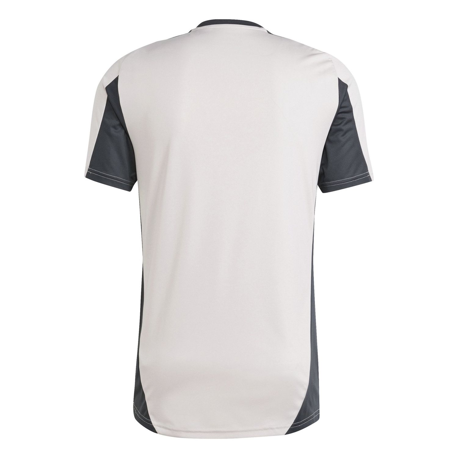 REAL MADRID 24/25 EUROPEAN TRAINING JERSEY (GRAY)