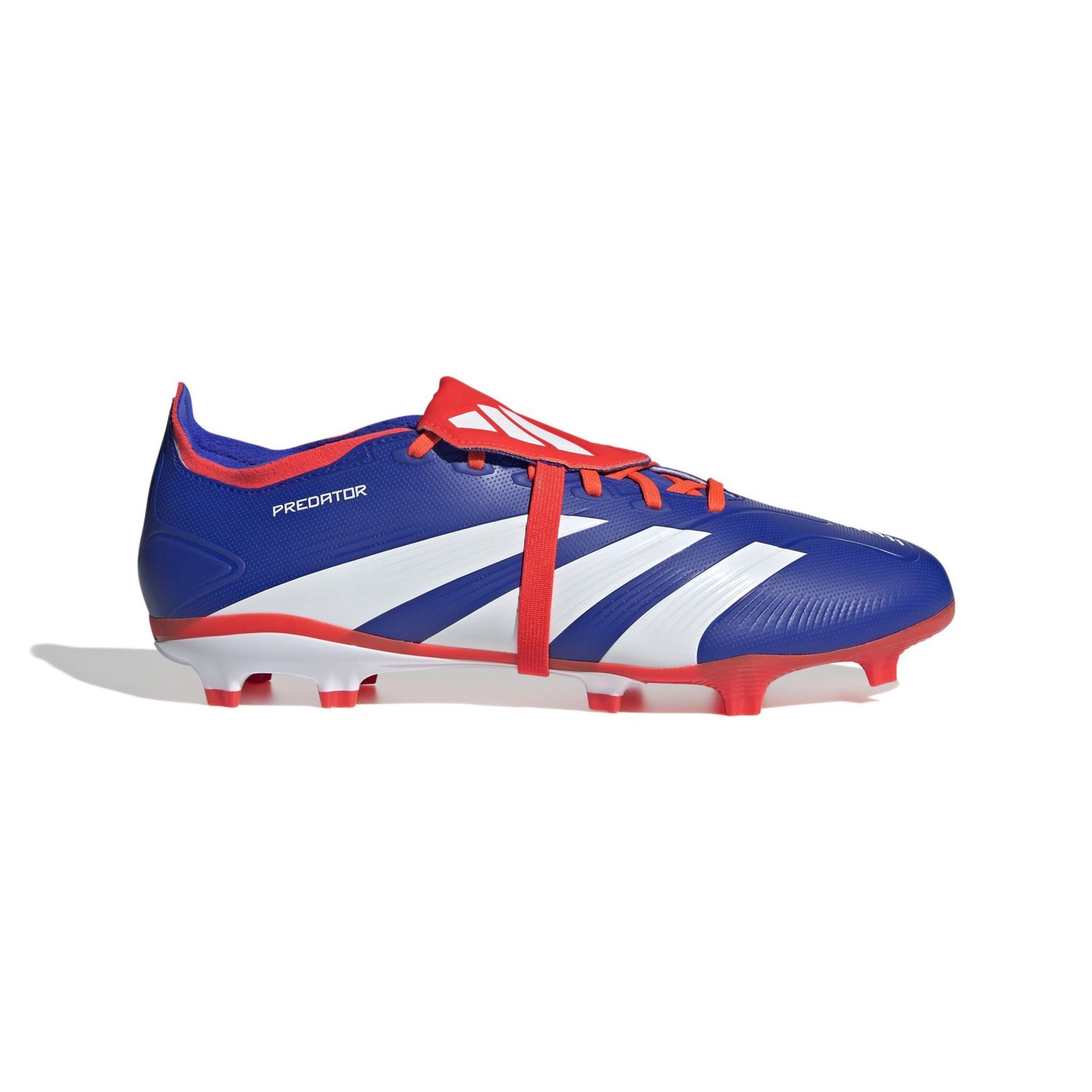 PREDATOR LEAGUE FT FG (BLUE/ORANGE)