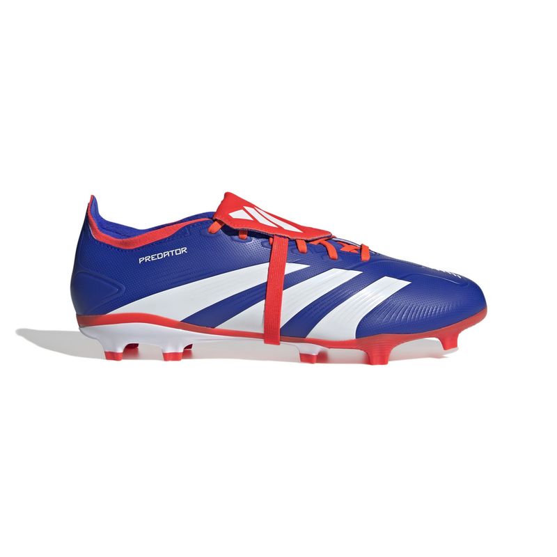 Adidas Predator League Fold-Over Tongue FG - SoccerWorld