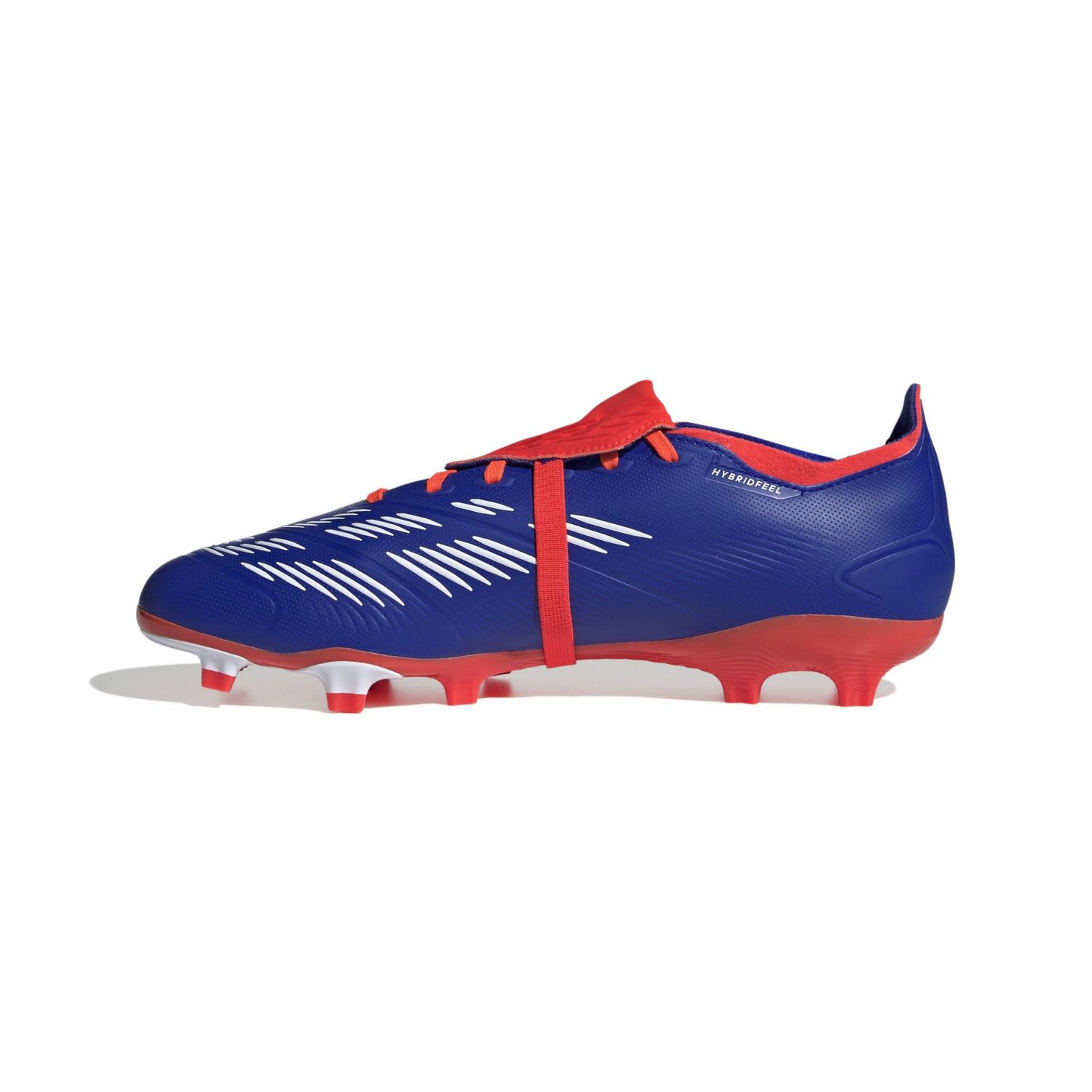 PREDATOR LEAGUE FT FG (BLUE/ORANGE)