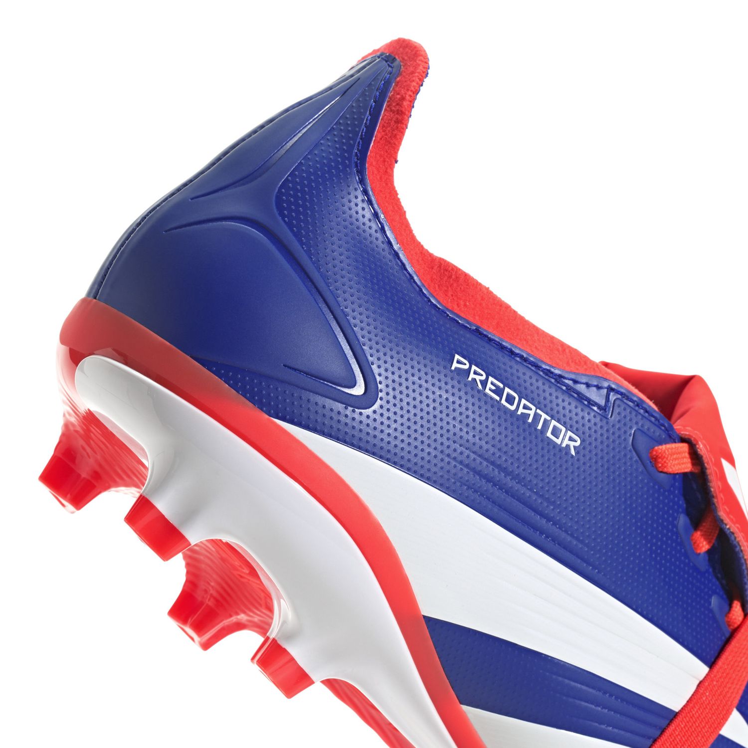 PREDATOR LEAGUE FT FG (BLUE/ORANGE)