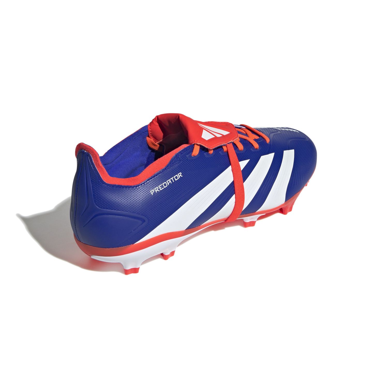 PREDATOR LEAGUE FT FG (BLUE/ORANGE)