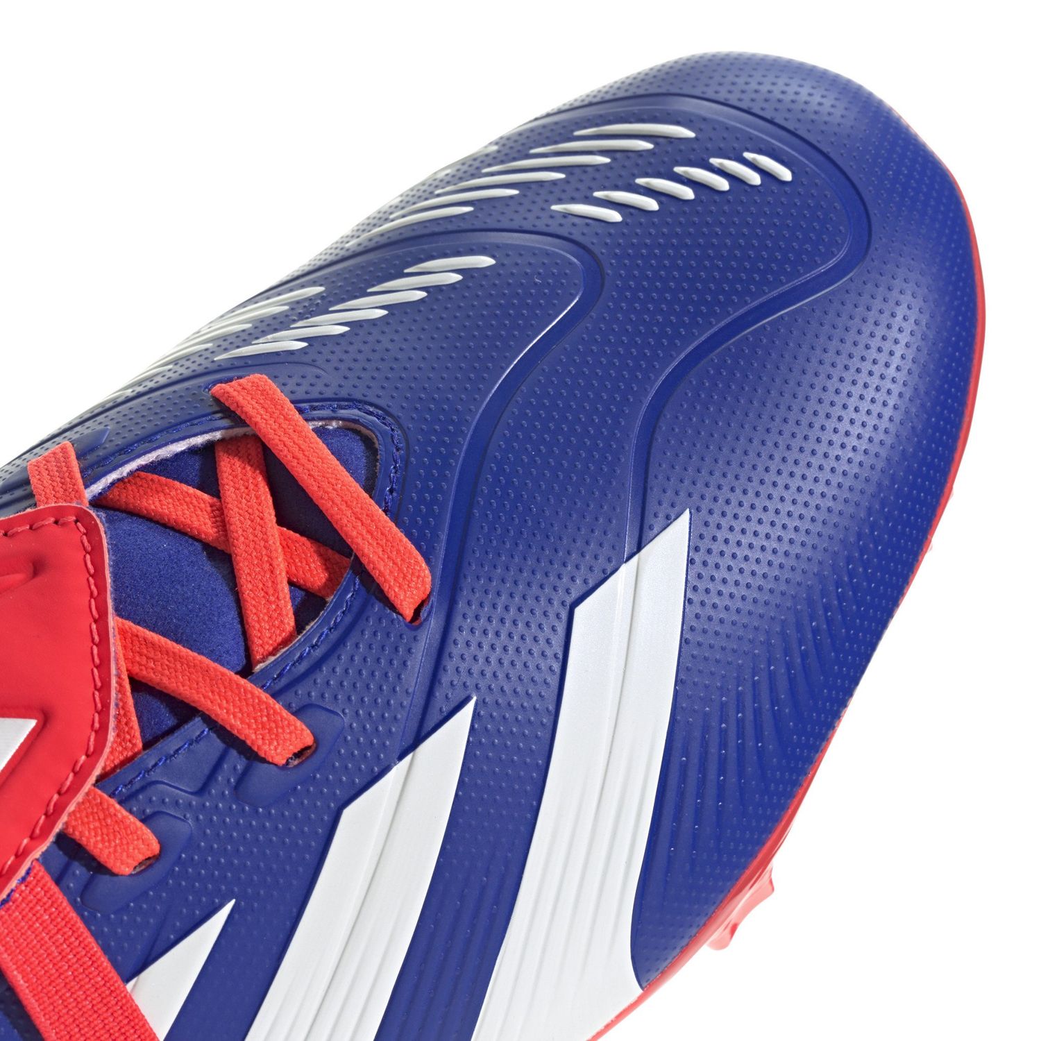 PREDATOR LEAGUE FT FG (BLUE/ORANGE)