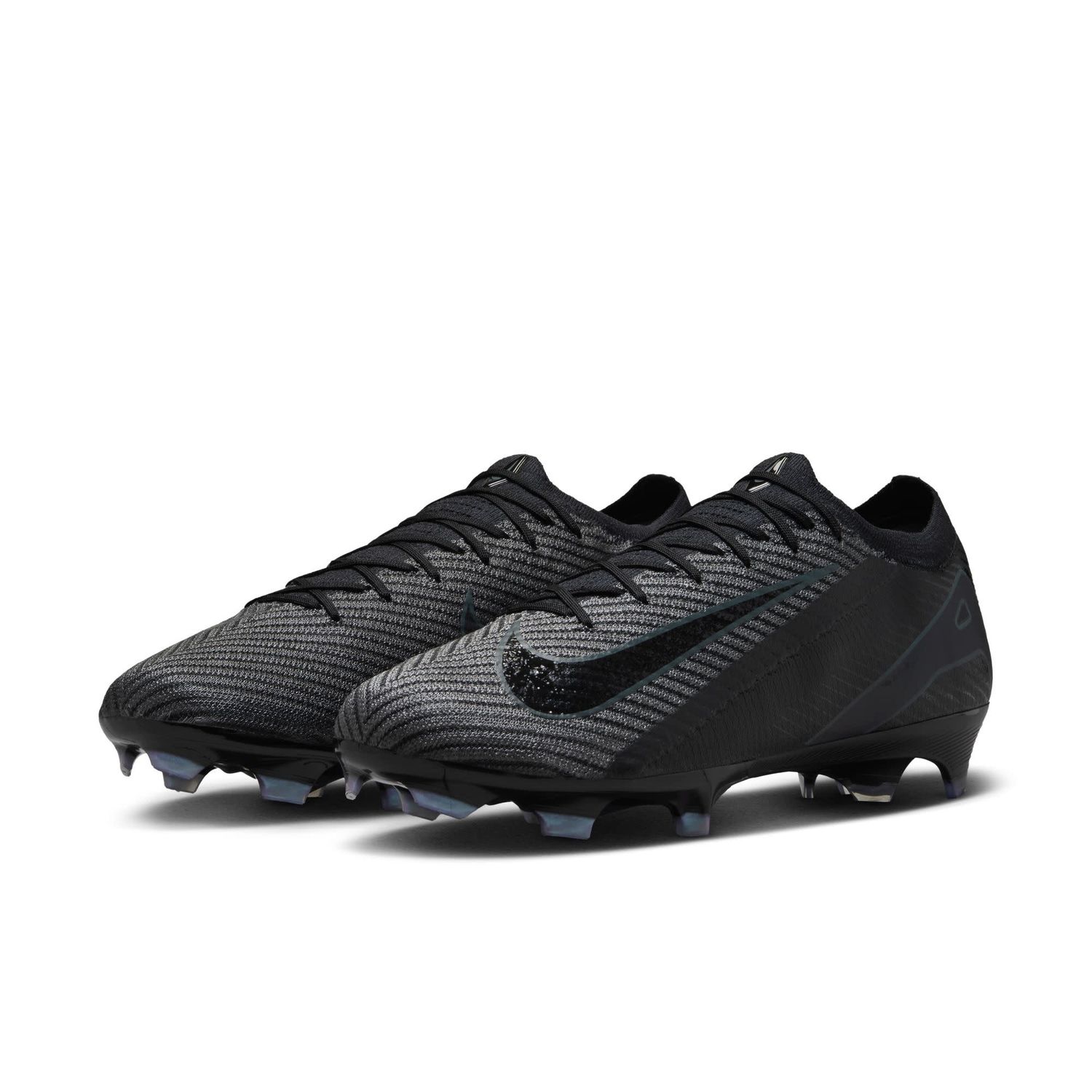 ZOOM MERCURIAL VAPOR 16 ELITE FG (BLACK/GREEN)