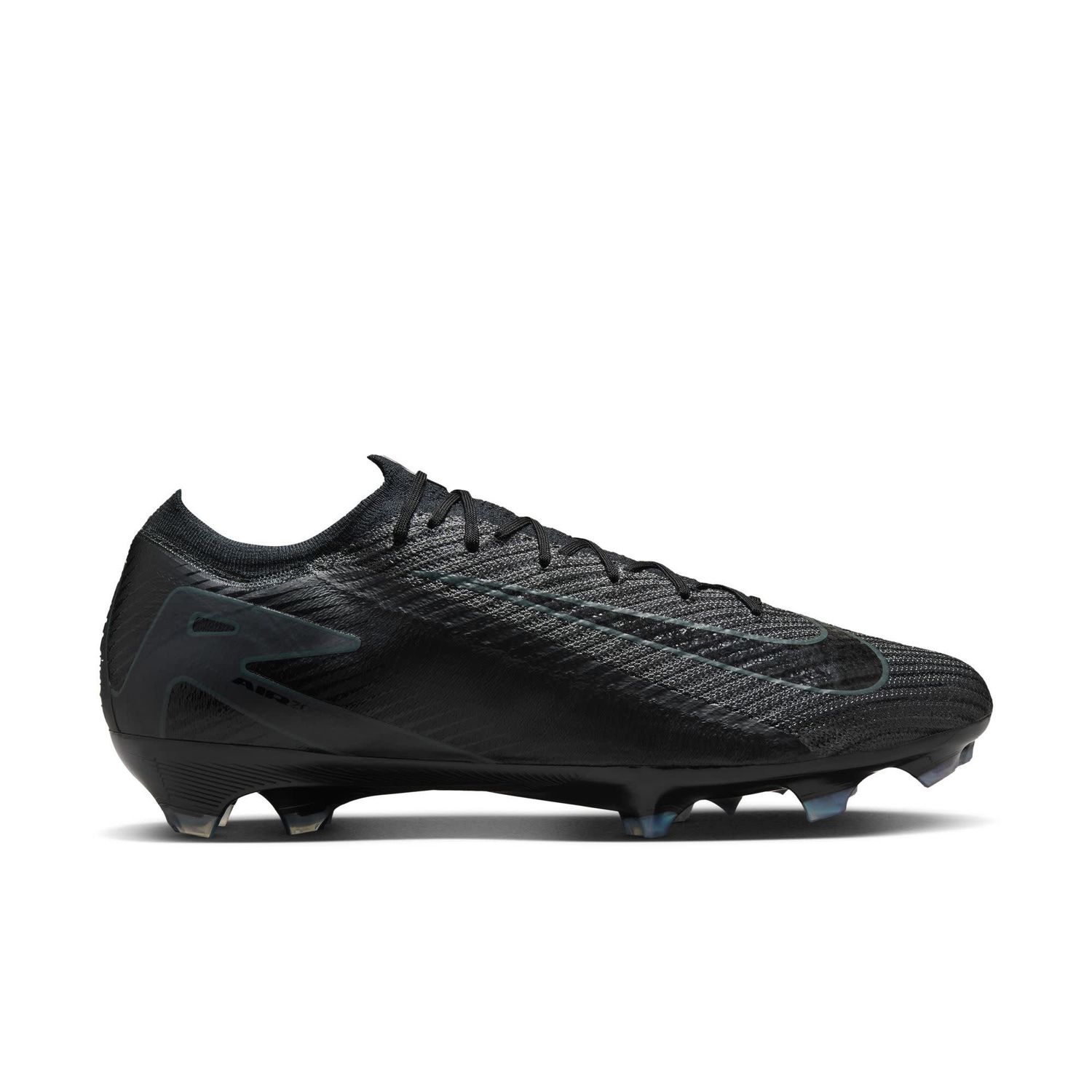 ZOOM MERCURIAL VAPOR 16 ELITE FG (BLACK/GREEN)