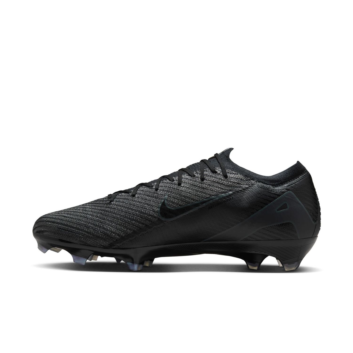 ZOOM MERCURIAL VAPOR 16 ELITE FG (BLACK/GREEN)