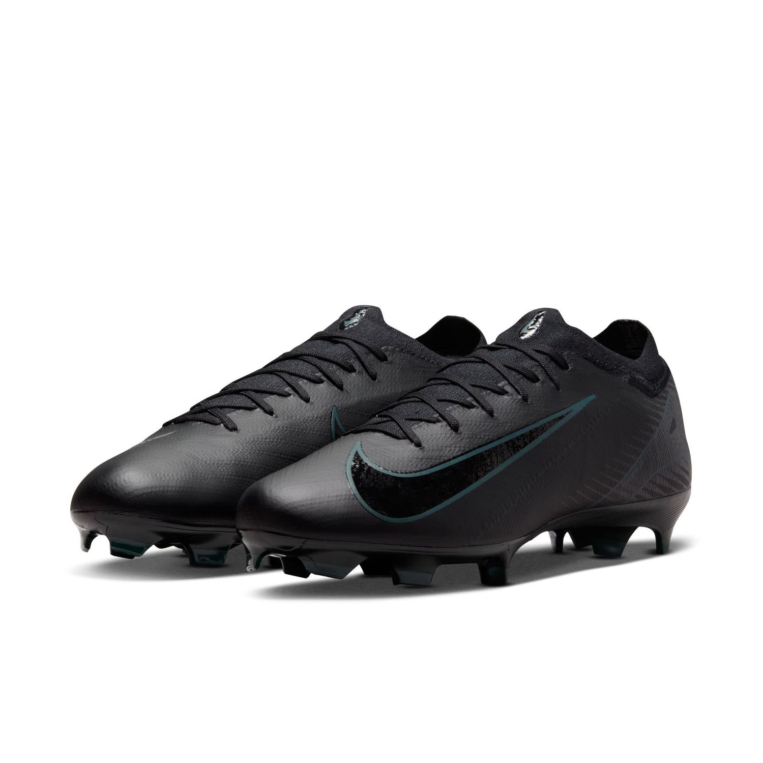 ZOOM MERCURIAL VAPOR 16 PRO FG (BLACK/GREEN)