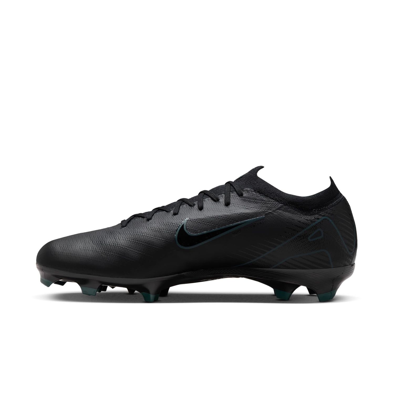 ZOOM MERCURIAL VAPOR 16 PRO FG (BLACK/GREEN)