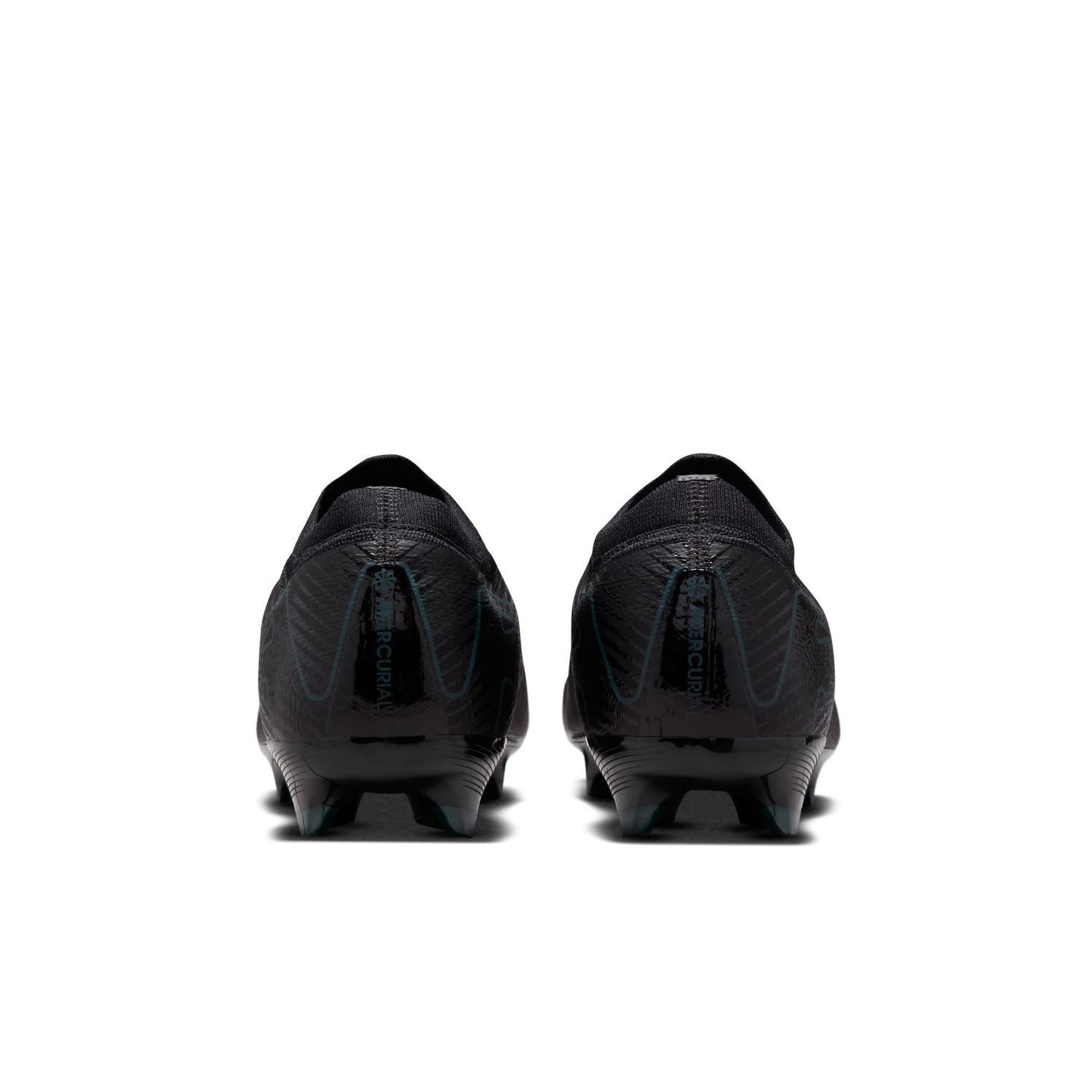 ZOOM MERCURIAL VAPOR 16 PRO FG (BLACK/GREEN)