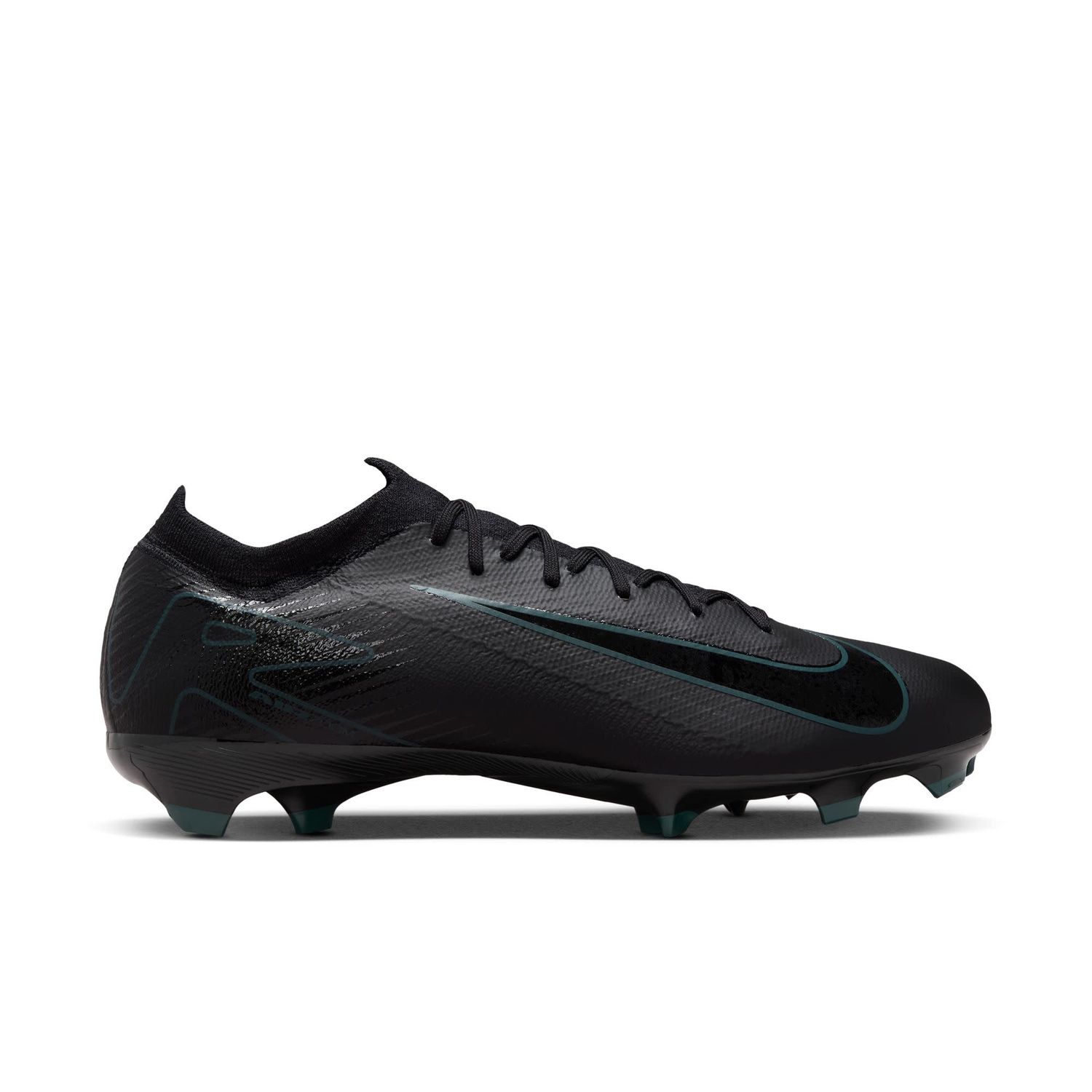 ZOOM MERCURIAL VAPOR 16 PRO FG (BLACK/GREEN)