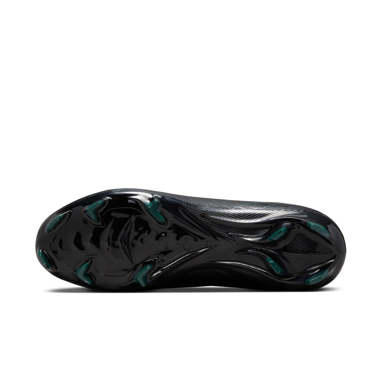 ZOOM MERCURIAL VAPOR 16 PRO FG (BLACK/GREEN)