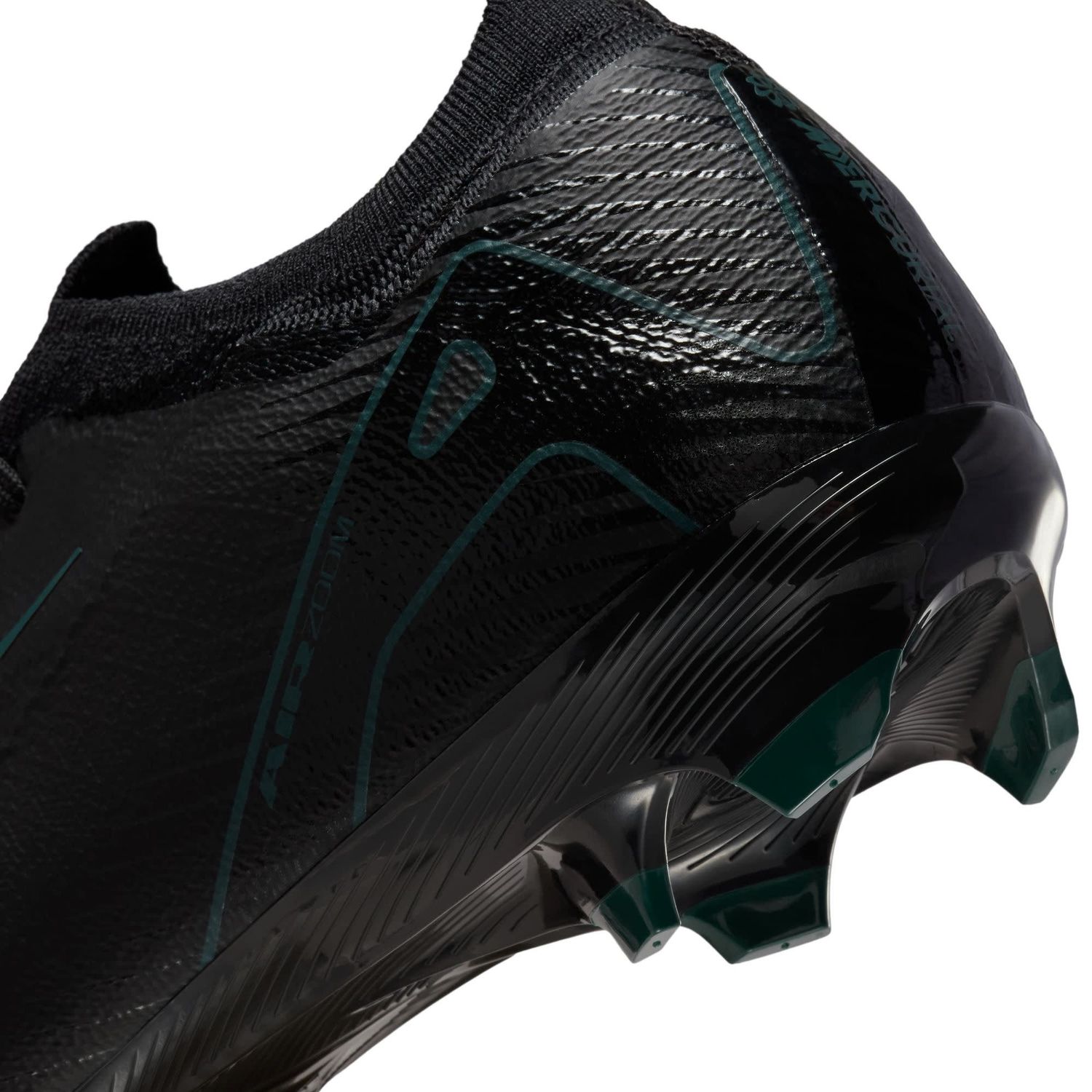 ZOOM MERCURIAL VAPOR 16 PRO FG (BLACK/GREEN)