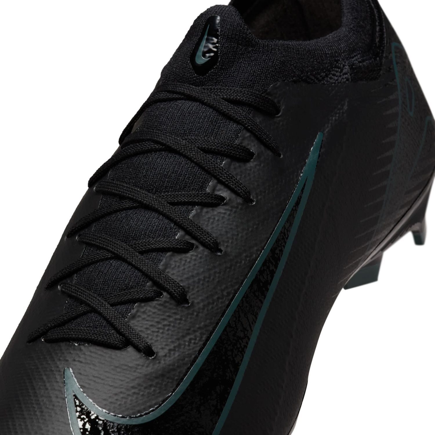 ZOOM MERCURIAL VAPOR 16 PRO FG (BLACK/GREEN)