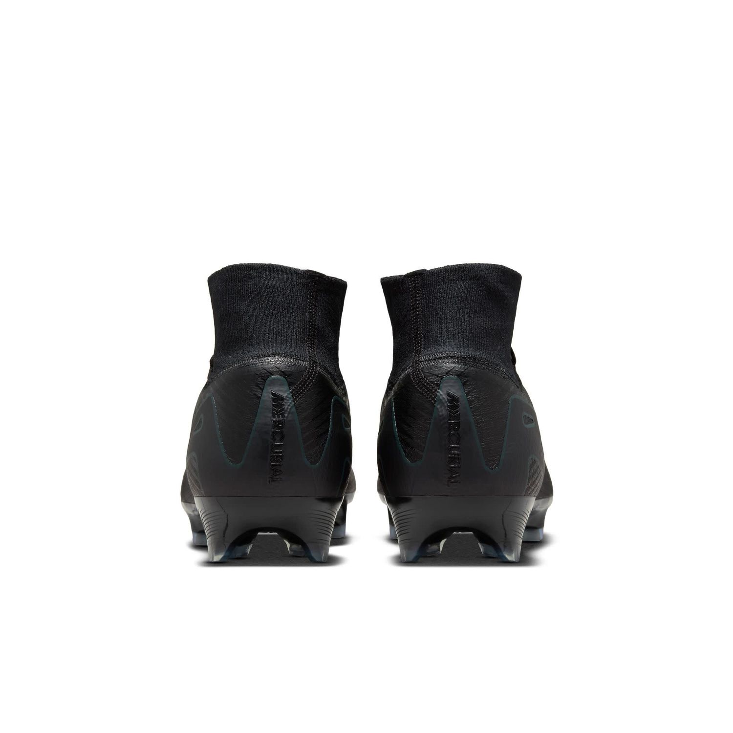 ZOOM MERCURIAL SUPERFLY 10 ELITE FG (BLACK/GREEN)