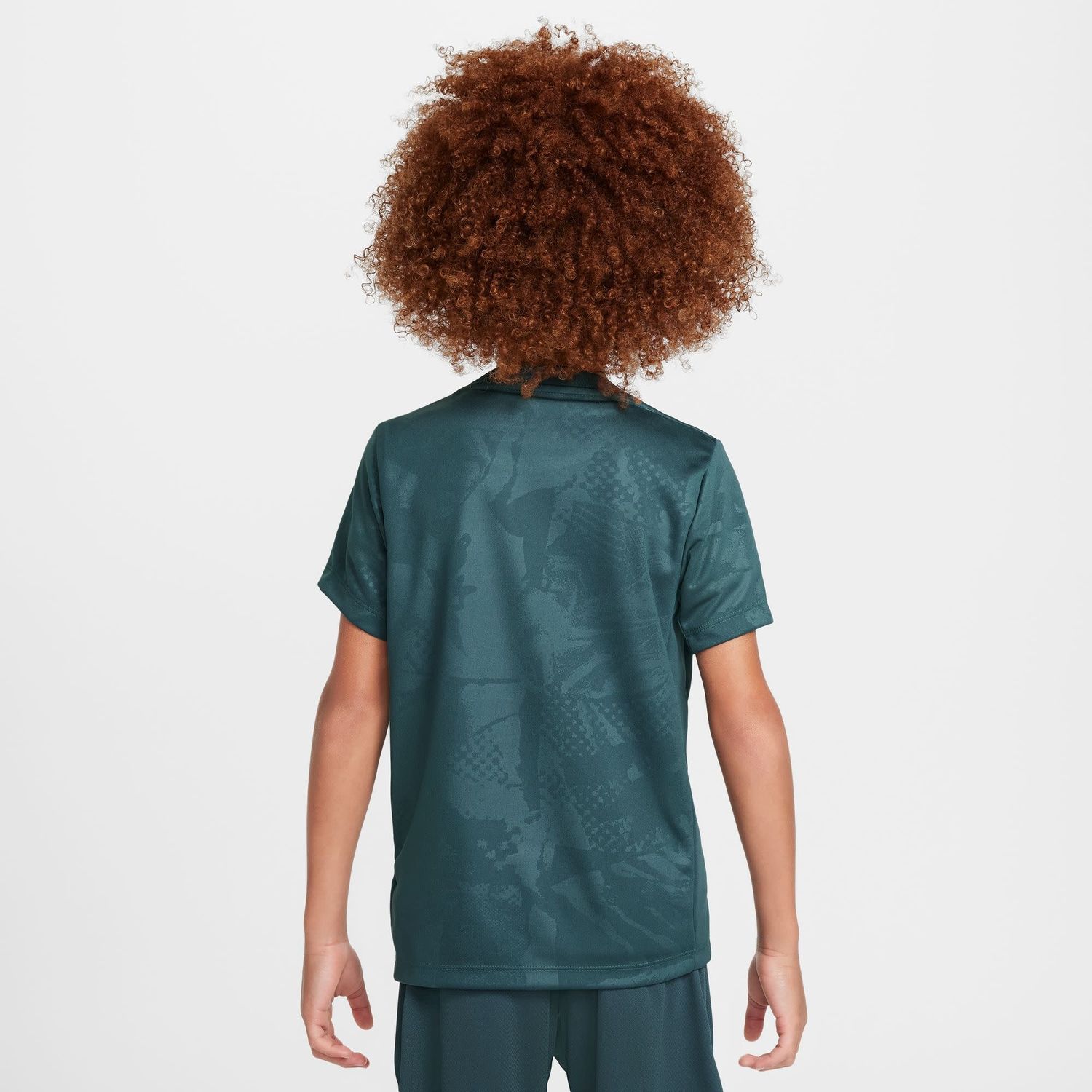 TOTTENHAM 24/25 ACADEMY PRO PREMATCH JERSEY YOUTH (GREEN)