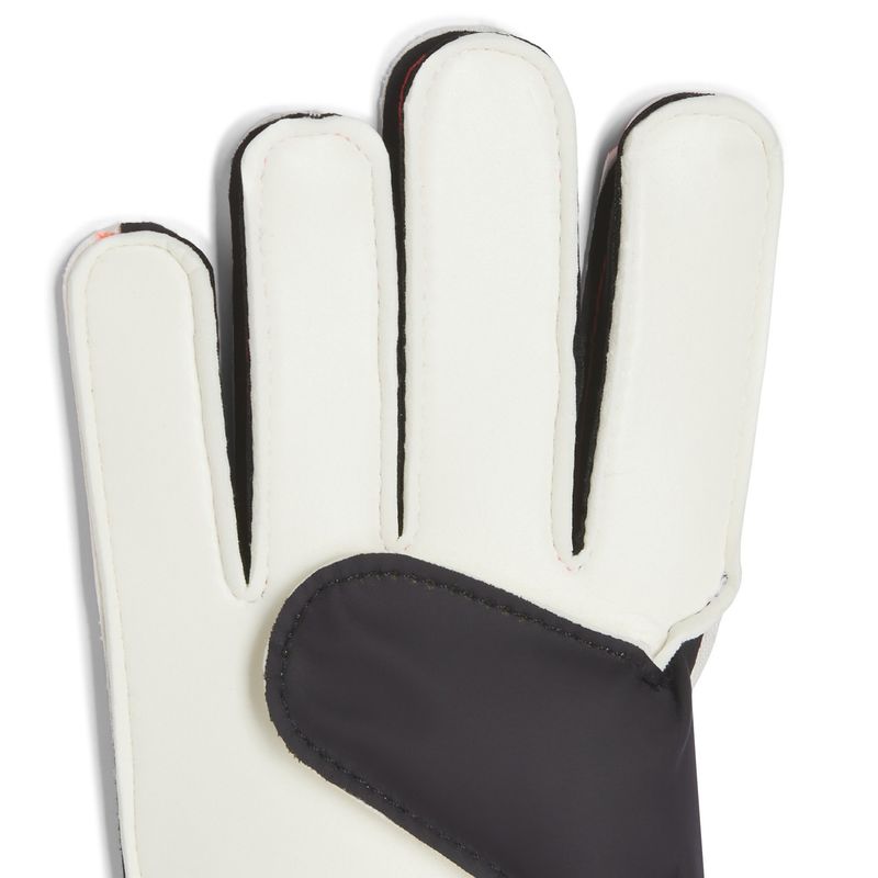 PREDATOR TRAINING GLOVES JR (RED/BLACK)