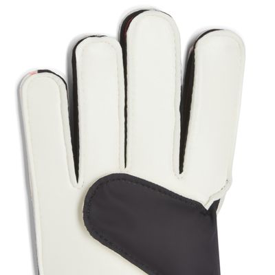 PREDATOR TRAINING GLOVES JR (RED/BLACK)