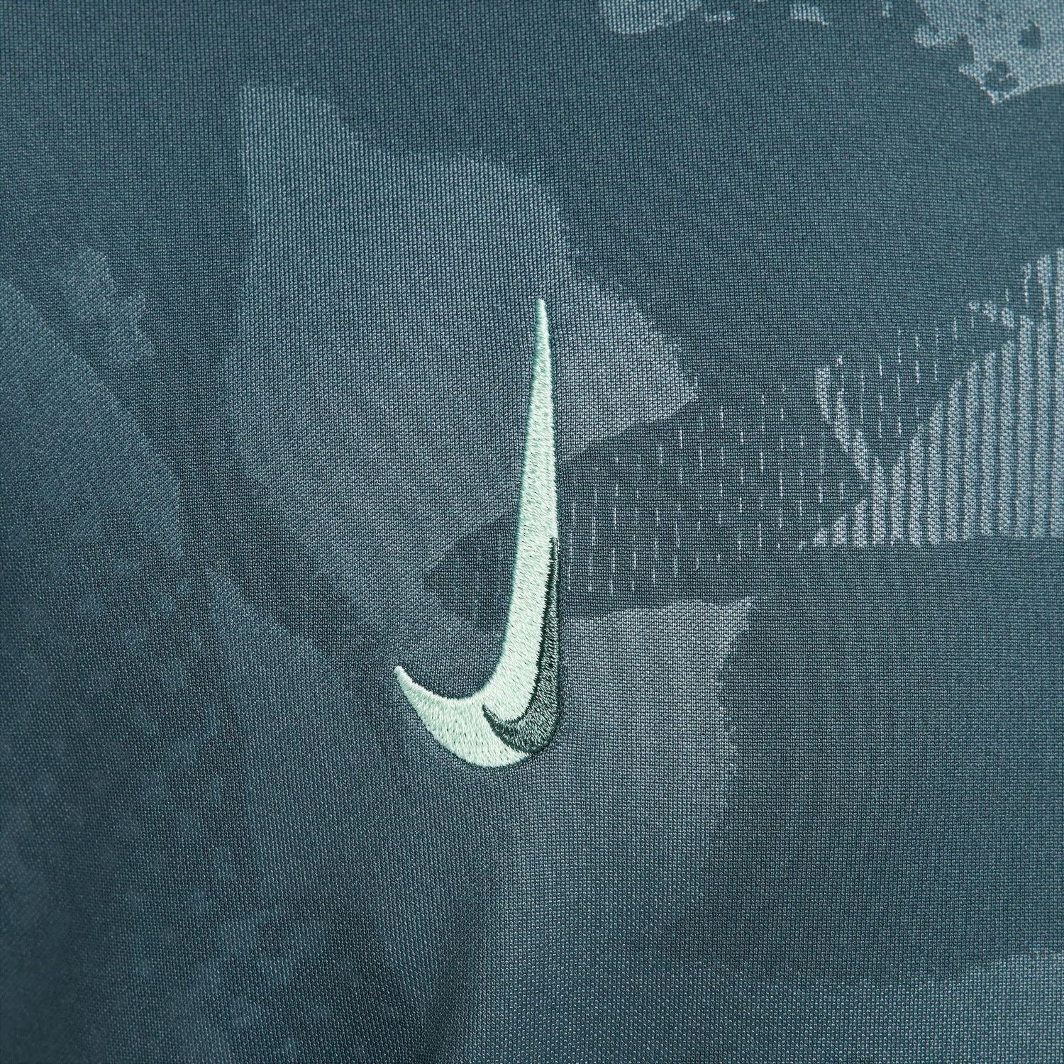 TOTTENHAM 24/25 ACADEMY PRO PREMATCH JERSEY (GREEN)