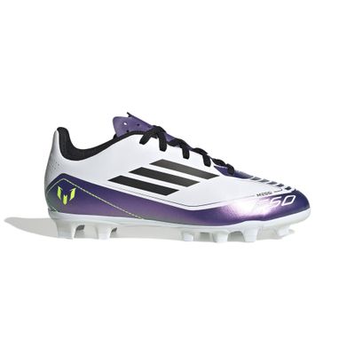 Adidas F50 Club Messi FxG Jr - SoccerWorld