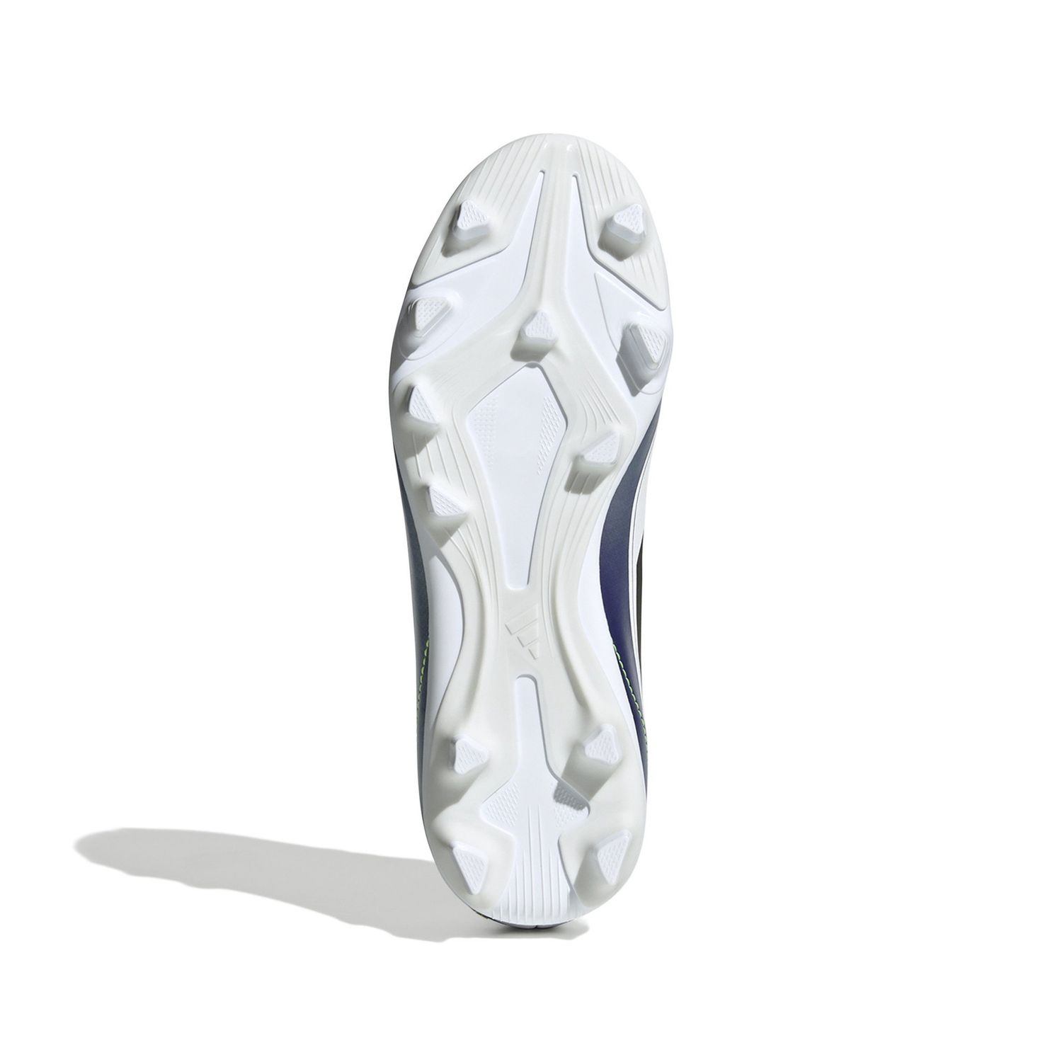 F50 CLUB MESSI FxG JR (WHITE/PURPLE)