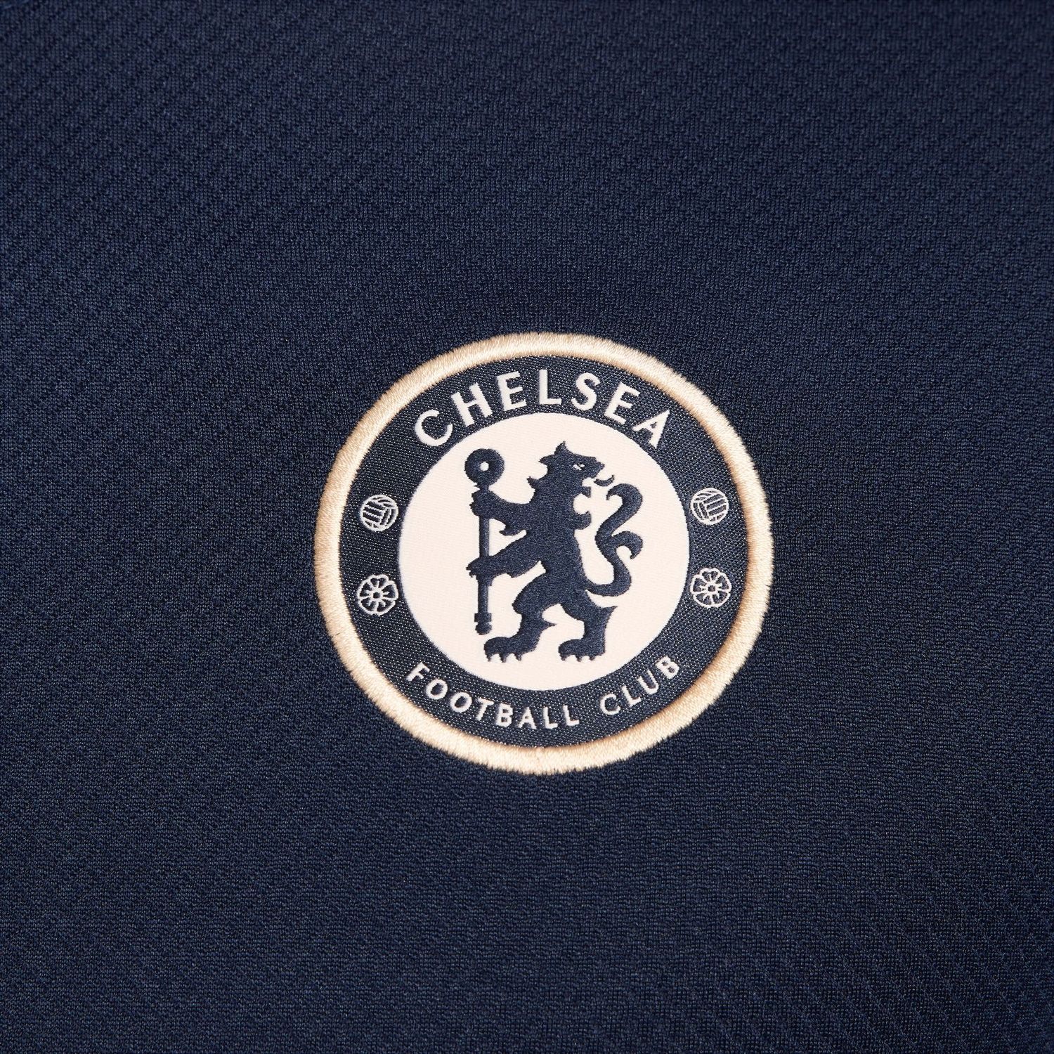CHELSEA 24/25 STRIKE TRAINING JERSEY (NAVY)