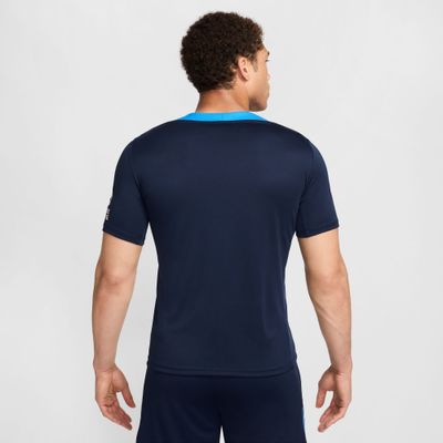 Nike Chelsea 24/25 Strike Training Jersey - SoccerWorld