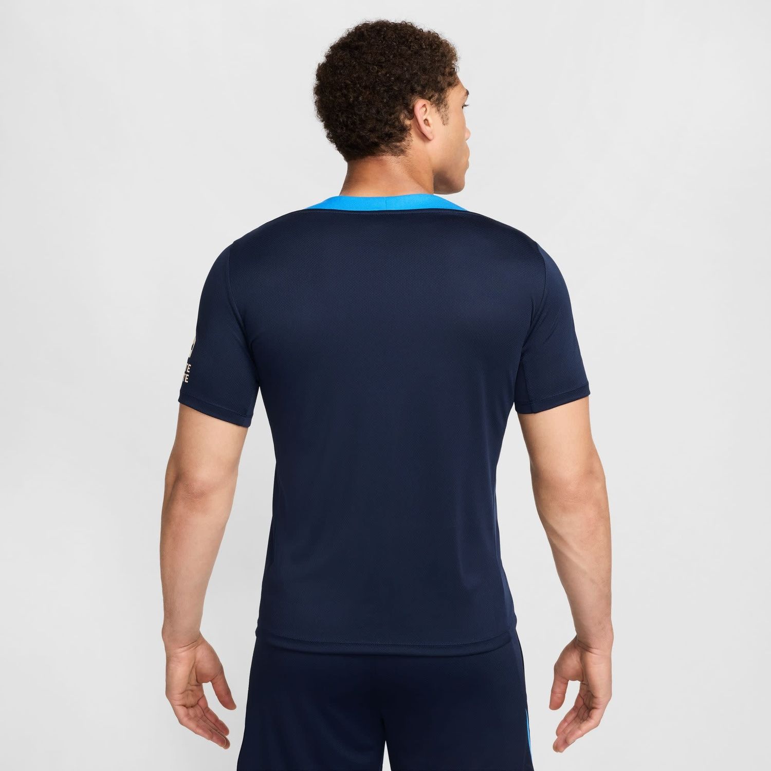 CHELSEA 24/25 STRIKE TRAINING JERSEY (NAVY)