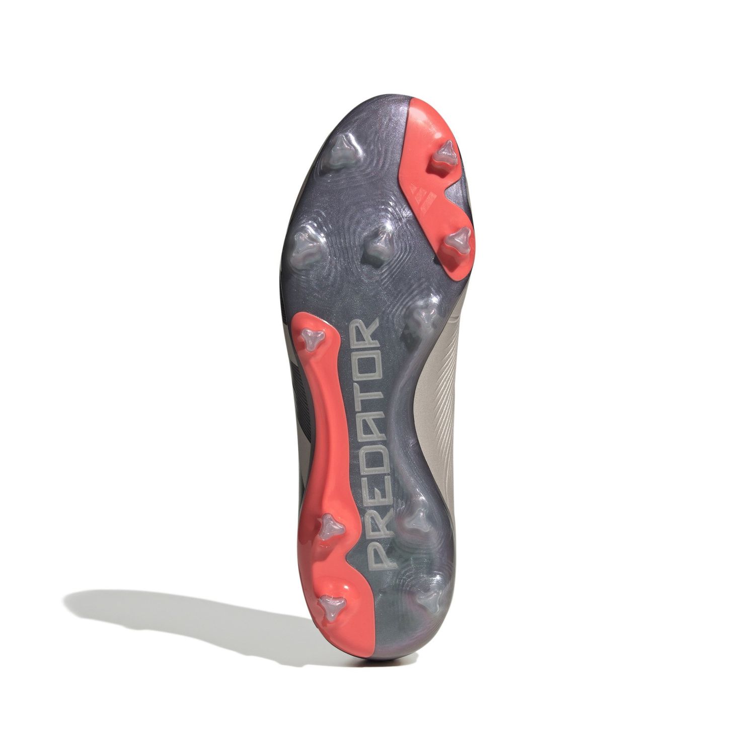 PREDATOR PRO FG (SILVER)