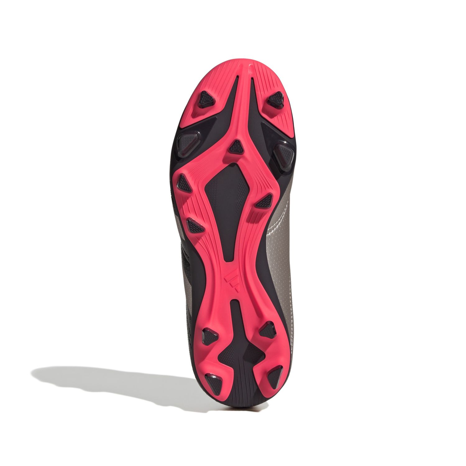 PREDATOR CLUB FxG JR (SILVER)