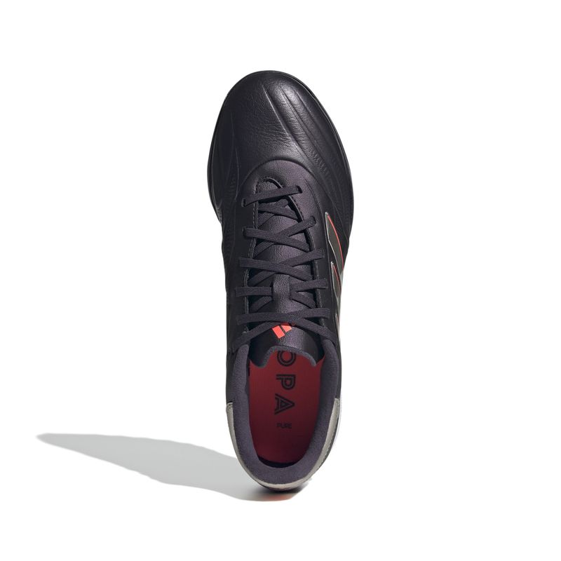 COPA PURE 2 LEAGUE TF (PURPLE/SILVER)