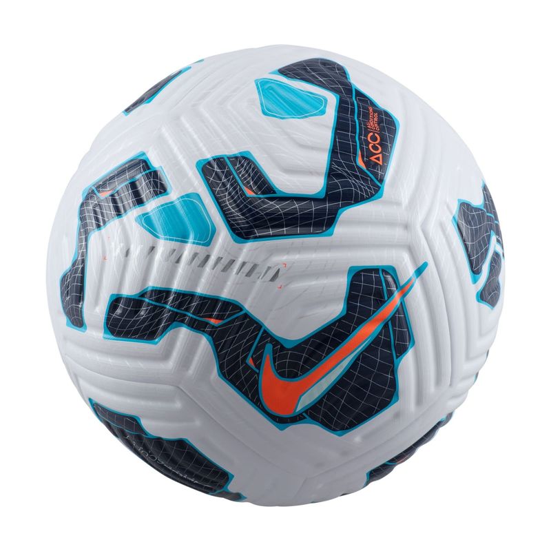 FLIGHT BALL 24/25 (WHITE/NAVY/ORANGE)